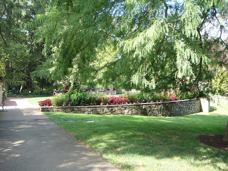 012 Longwood Gardens [2008 August 23].JPG - Longwood Gardens in Pennsylvania